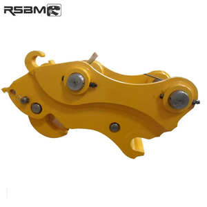 Alto costo <span class=keywords><strong>de</strong></span> rendimiento y buen ayudante para la excavadora archivo adjunto para hidráulico enganche rápido - Product Image 2