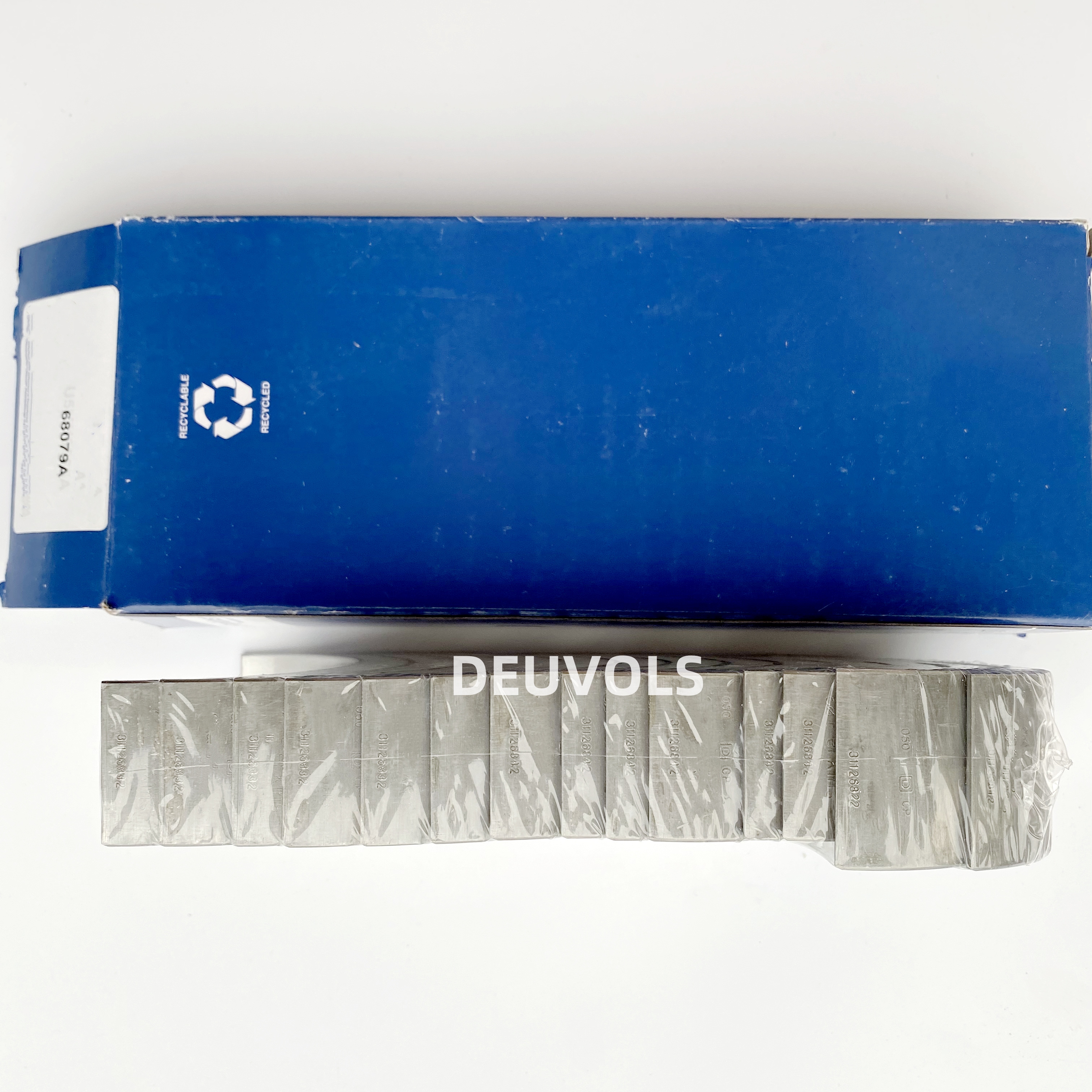 High Quality 1006 Main Bearing 31126822/31126842/31126832