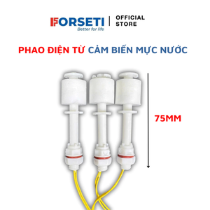 Interruptor de flotador electromagnético para ósmosis inversa, eléctrico, de fácil instalación, juego de interruptores de flotador electromagnéticos de 1 etapa - Product Image 3