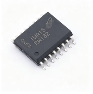 Nouveau composant électronique original MT25QL01GBBB8ESF-0SIT, circuit intégré de mémoire flash pour PCB - Product Image 1
