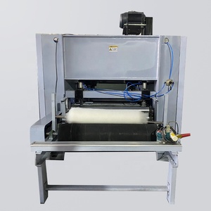 Machine de poinçonnage à aiguilles à petite échelle, largeur 1m, pour la production de feutres non tissés pour les startups - Product Image 2