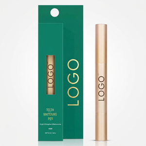 Stylo Blanchissant les Dents Rose en Gros, Gel <span class=keywords><strong>Peroxyde</strong></span> <span class=keywords><strong>de</strong></span> Carbamide 44%, Logo Personnalisé, Marque Privée Professionnelle, Usine OEM, Vente en Gros - Product Image 4