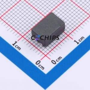 SRF0905-652Y Common Mode Filter SMD-4P,9.2x6mm RF 2 500V 300mA 5kOhm@2MHz - Product Image 1