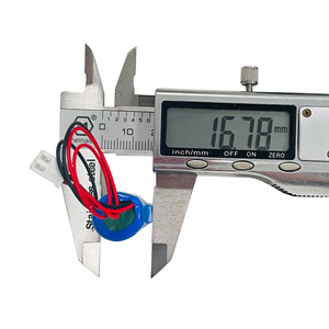 저렴한 가격 14*50mm 리튬 이온 14500 <span class=keywords><strong>3.7V</strong></span> 800mAh 600mAh 리튬 이온 충전식 원통형 Lipo 배터리 (PCB 및 전선 포함) - Product Image 4