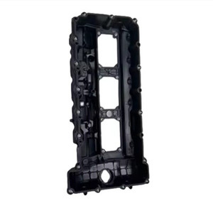 BMW X6 E71 N55 F15 1 2 3 4 5 6 7 시리즈 X3 X4 X5 X6 엔진 밸브 커버 11127570292 (실린더 헤드 플라스틱) - Product Image 6