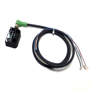 250mA เซ็นเซอร์ความปลอดภัย260-02z-ST-R PLC bns 10W Type <span class=keywords><strong>5</strong></span>ผ่านการทดสอบการจัดส่งที่รวดเร็ว - Product Image 1