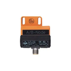 ใหม่ล่าสุดเซ็นเซอร์คู่ IFM AS-Interface สำหรับนิวเมติกสี่เทิร์นแอคทูเอเตอร์ AC2310 - Product Image 5
