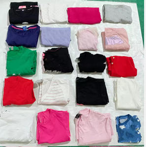 Abbigliamento Casual da Uomo all'Ingrosso e T-shirt di Ultima Generazione a Manica Corta e Lunga per Corsa, Jogging e Atletica - Product Image 4