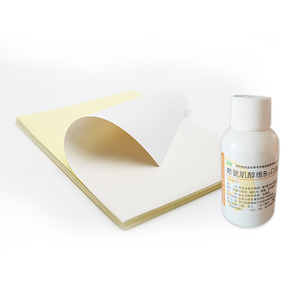 Etiquetas Adhesivas de Papel Mate con Revestimiento Térmico Económico para Impresión de Etiquetas - Product Image 4