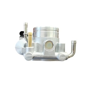 Válvula de aceleración 06B133062S para Santana 3000, pieza de repuesto nueva - Product Image 2