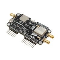 Carte d'extension 3-en-1 AIO BOARD V1.4 pour Flipper Zero Module ESP32 WiFi CC1101 NRF24