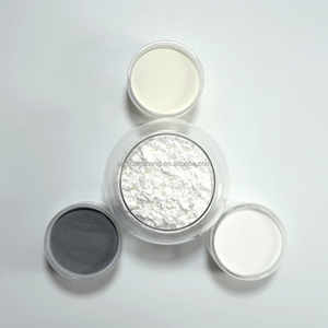 אבקה קרמית ננו-זירקוניה טהורה במיוחד ליישומים עקשניים בחום, חומרי גלם קרמיים - Product Image 4