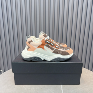 Chaussures de sport décontractées pour hommes, style urbain classique, semelle amortissante, construction légère, chaussures durables pour un usage quotidien, ForAmiris - Product Image 6