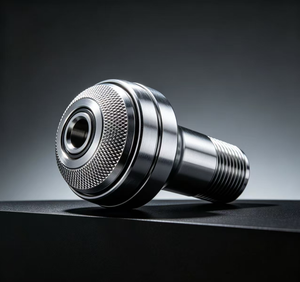 ชิ้นส่วนยานยนต์ทรงกลมที่ผ่านการตีขึ้นรูป ใช้ในระบบช่วงล่าง - Product Image 3