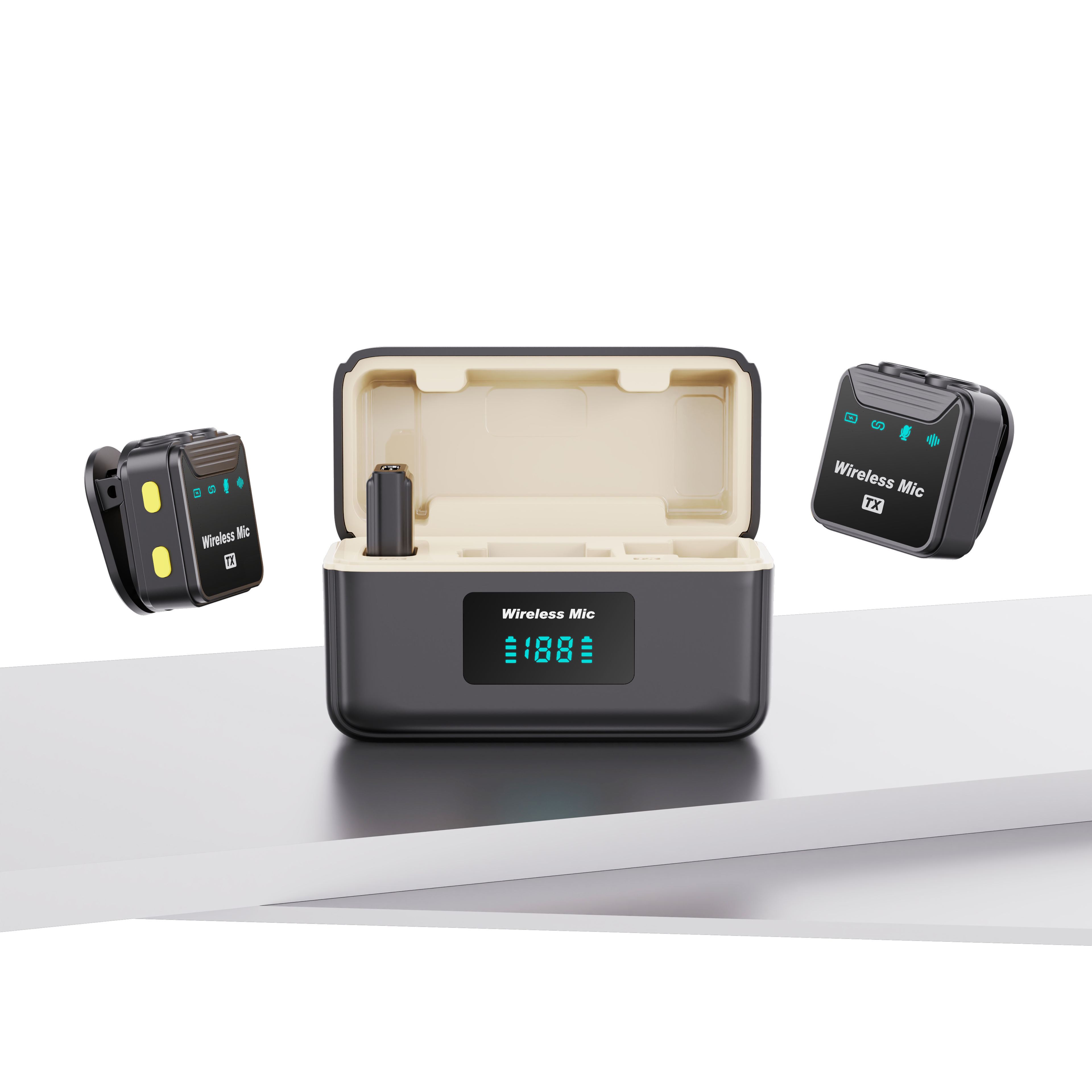 SX23 TYPE-C  or  iOS