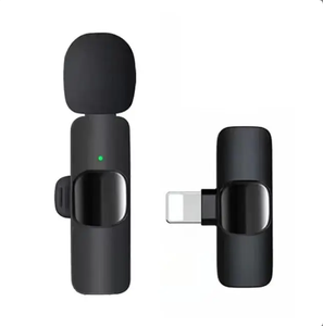 Hot Bán Cổ áo <span class=keywords><strong>Microphone</strong></span> Di động trực tiếp <span class=keywords><strong>Microphone</strong></span> K11 giảm tiếng ồn <span class=keywords><strong>Bluetooth</strong></span> <span class=keywords><strong>microphone</strong></span> - Product Image 6