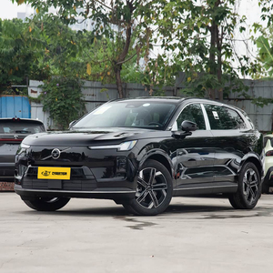 <span class=keywords><strong>Volvo</strong></span> XC70 2026 Traction avant <span class=keywords><strong>Hybride</strong></span> rechargeable longue autonomie Véhicule à énergie nouvelle <span class=keywords><strong>SUV</strong></span> 5 places de haute qualité <span class=keywords><strong>Volvo</strong></span> Voitures économiques - Product Image 1
