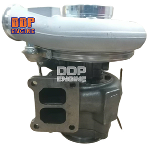 เทอร์โบชาร์จเจอร์เครื่องยนต์ HE500WG 3775715 4039040สำหรับเครื่องยนต์วอลโว่ TAD1350VE MD13 TAD1344VE เทียร์2 - Product Image 2