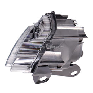 Faro Led DRL para YAMAHA <span class=keywords><strong>RAPTOR</strong></span> <span class=keywords><strong>700</strong></span> 2006-2022 con luz de señal de giro <span class=keywords><strong>amarilla</strong></span> 12V para accesorios Yamaha ATV / UTV - Product Image 3