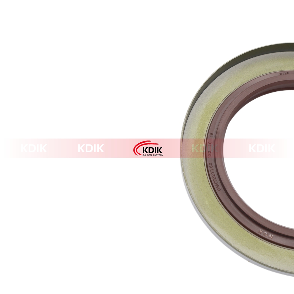 Rear Wheel Hub 52810-5K000 80*122*10/18 Crankshaft Oil Seal