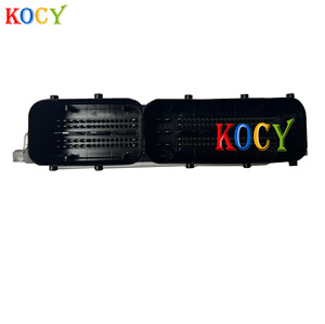 Pour Audi Q7 Unité De Commande Moteur 0281014174 0 281 014 174 ECU 3.0 TDi DIESEL CAS ECU ECM EDC17CP04 4L0910401G 4L0 <span class=keywords><strong>910</strong></span> 401G - Product Image 3