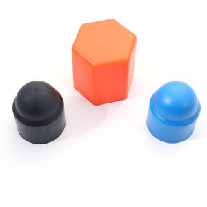 Capuchon de protection de câble personnalisé, taille/logo/couleur sur mesure, protection d'extrémité de câble de qualité industrielle - Product Image 5