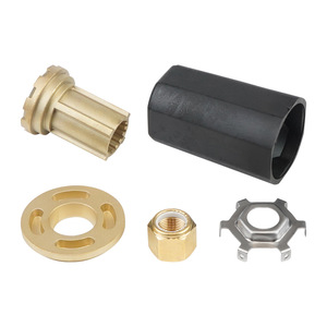 Nouveau kit d'installation d'hélice Mercury 835257Q1 pour la réparation et le remplacement des moteurs hors-bord - Product Image 1