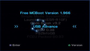 FreeMcBoot FMCB PS2 <span class=keywords><strong>Carte</strong></span> mémoire 64 Mo pour <span class=keywords><strong>Sony</strong></span> Playstation 2 PS2 - Product Image 6