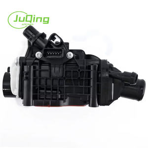 Tout nouveau Thermostat et boîtier de haute qualité <span class=keywords><strong>9804160380</strong></span> 9849443980 pour Peugeot citroën Ford 2.0 bleu HDi Diesel 1876476 2264810 - Product Image 5