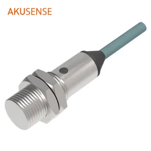 Double Poles Magnet Sensor Detecting North pole and South synchronously quality sensor npn