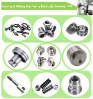 Reasonable Price Cnc Turning Aluminum Services Oem Odm High Precision Low Price Custom Metal Cnc Milling Machining Lathing Parts