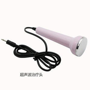 Kit de Accesorios para Terapia de Masajes Ys con Electrodos Láser de Ultrasonido, Masajeador de Pies, Máscara para Ojos y Más - Product Image 2