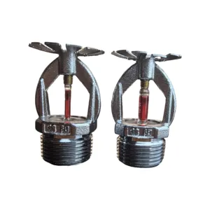 Firefighting Equipment Accessory Fire Sprinkler Device Essential Firefighting EquipmentFire Safety