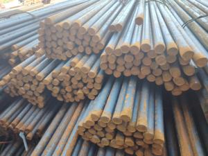 Горячекатаные стальные прутки из углеродистой стали по стандарту <span class=keywords><strong>ASTM</strong></span> <span class=keywords><strong>1060</strong></span>, 1095, 5160, 1045, 4140, 4340, 8620, 8640, черные, для холодной штамповки, конструкционная сталь - Product Image 6