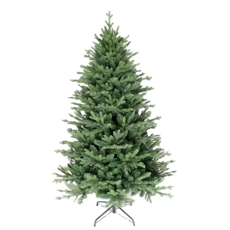 Manufacturer Customized Luxury Artificial Christmas Tree for Home Decoration Xmas Tree