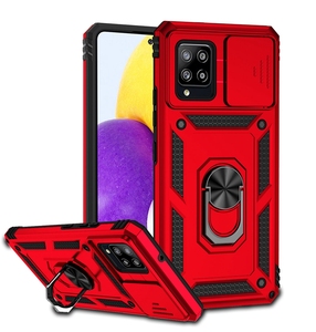 Étui de téléphone portable de luxe pour <span class=keywords><strong>Samsung</strong></span> <span class=keywords><strong>Galaxy</strong></span> A42 A33 A53 A73 4G <span class=keywords><strong>5G</strong></span> - Product Image 1
