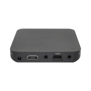 Elebao <span class=keywords><strong>V1</strong></span> PRO Android 9.0 Smart OTT TV Box Android 12 2.4/5G WiFi 2GB 16GB Set Box TV Kỹ Thuật Số - Product Image 4