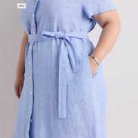 Fabricant de robes, vêtements pour femmes sur mesure, robes décontractées, robes pour femmes rondes, OEM ODM, robes en coton taille plus, robes midi, robes tee-shirt