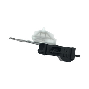Motor de control de clima Honda 79160-SNK-A01 con escobillas para repuesto de CRV Civic - Product Image 2