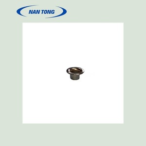 ห่วงตาไก่เหล็กชุบขนาด 4 มม. สำหรับตกแต่งเสื้อผ้า - Product Image 3