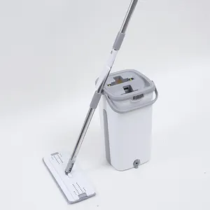 China Manufacturer Directory High Quality Cheap Price Household Goods For Magic Flat Mop