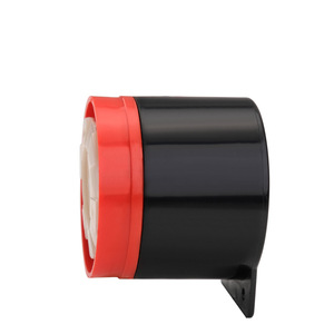 12V Car Truck Reverse <b>Alarm</b> Horn Waterproof Plastic Loud Beeper For Forklift Vehicle Replacement Repair - Product Image 3