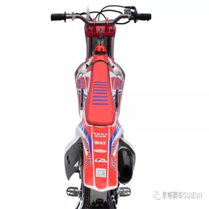 Todoterreno <span class=keywords><strong>de</strong></span> carrera para motocicleta, shr-1 extremo, CRF, nacional, 250cc - Product Image 4