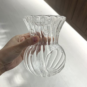 Vente en gros de brûleur d'aromathérapie en verre lampe à bougie parfumée aux huiles essentielles pour poêle d'aromathérapie - Product Image 2