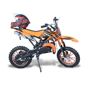 Cascos de Motocicleta y ATV al por Mayor de China para Unisex VTS-M Off Kid - Product Image 1
