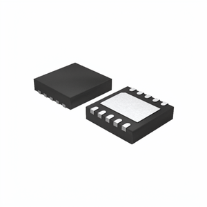 10 VFDFN Exposed Pad, 10 MLF Electronics Component Manufacturer Channel MIC2212-PMBML-TR Power Management (PMIC) - Product Image 1