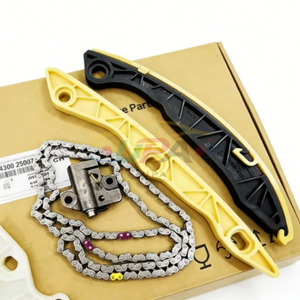 Cubierta del Módulo IVM del Sistema del Motor de Alta Calidad 24300-25007 2430025007 Para Hyundai Santa Fe XL 24300 25007 - Product Image 1