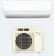 เครื่องปรับอากาศแบบแยกส่วน/มัลติสปลิต สำหรับอพาร์ทเมนต์และวิลล่า - Product Image 4