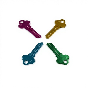 Llave Virgen <span class=keywords><strong>Lockwood</strong></span> LW5 de Colores para Puertas de Casa en Australia y Nueva Zelanda - Product Image 2