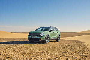 2026 nuevo <span class=keywords><strong>precio</strong></span> barato de lujo Kia <span class=keywords><strong>Sportage</strong></span> <span class=keywords><strong>2023</strong></span> 2024 1,5 T 5 puertas 5 plazas compacto SUV coche de gasolina - Product Image 2